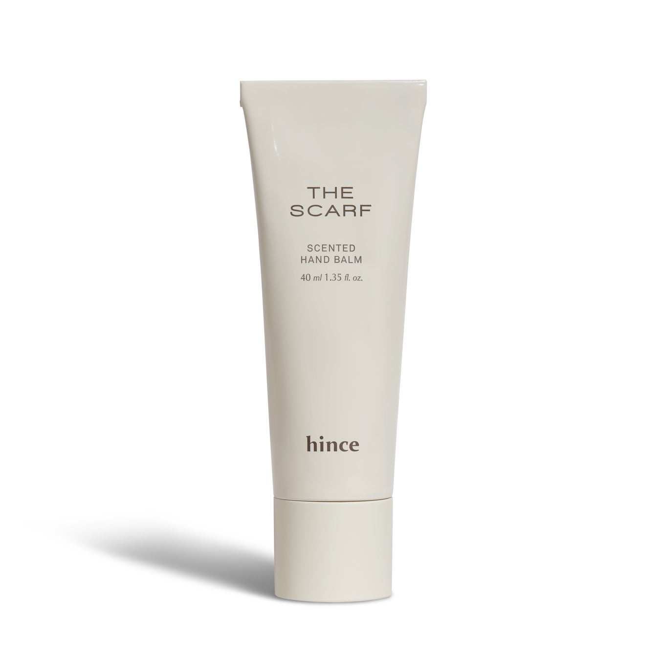 大人気メイクアップブランド「hince」日本初のフラッグシップストア「hince AOYAMA」誕生　2022年11月26日（土）11時より表参道にオープン　のサブ画像5_センティドハンドバーム 全5種・2,420円（税込み）