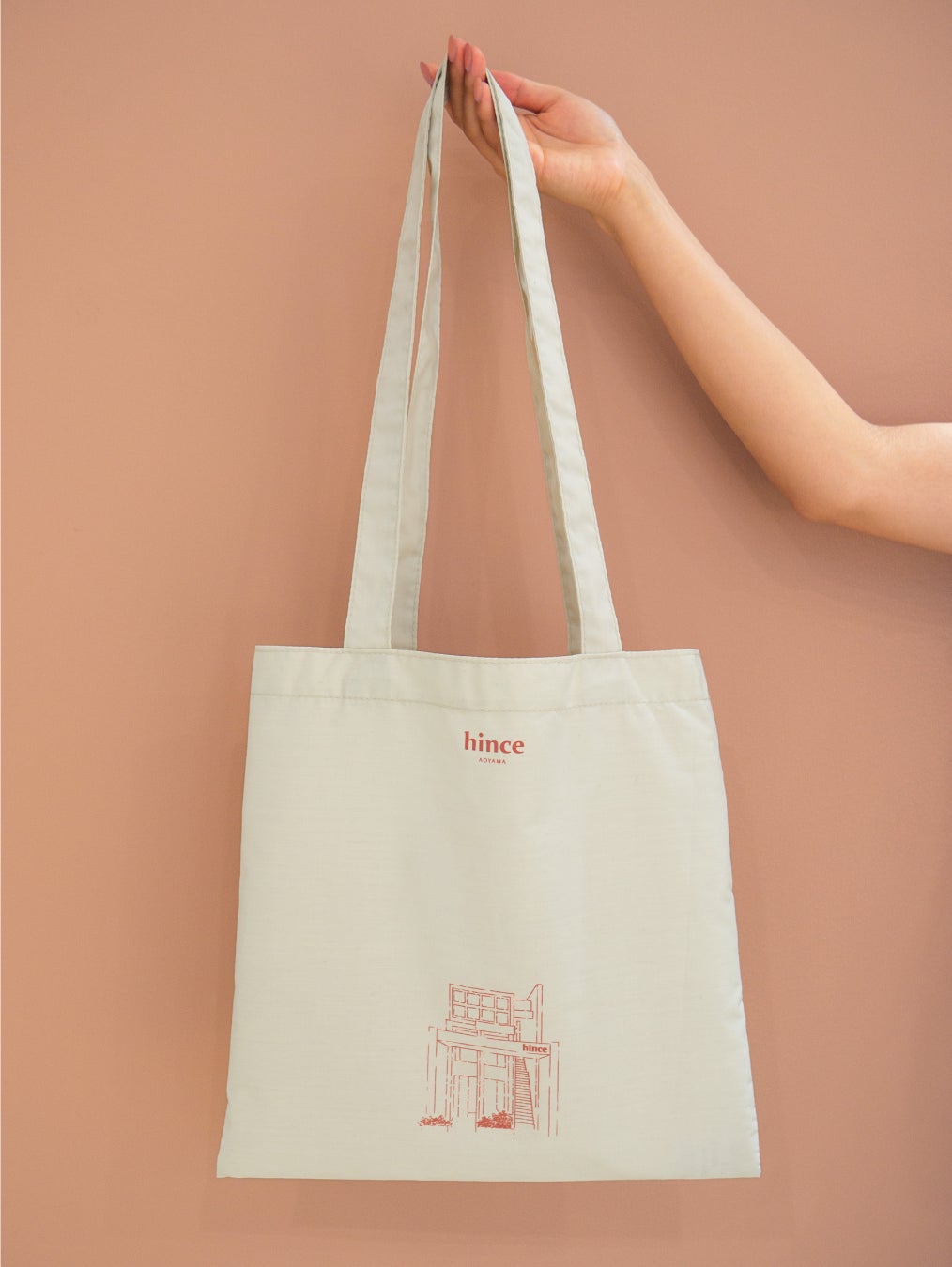 大人気メイクアップブランド「hince」日本初のフラッグシップストア「hince AOYAMA」誕生　2022年11月26日（土）11時より表参道にオープン　のサブ画像9