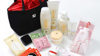 大好評のよーじや福袋、2023年も販売決定！【オンラインショップ限定予約開始日：2022年12月1日(木) 9：00、店頭販売期間：2023年1月1日(日・祝)～3日(火)】のメイン画像