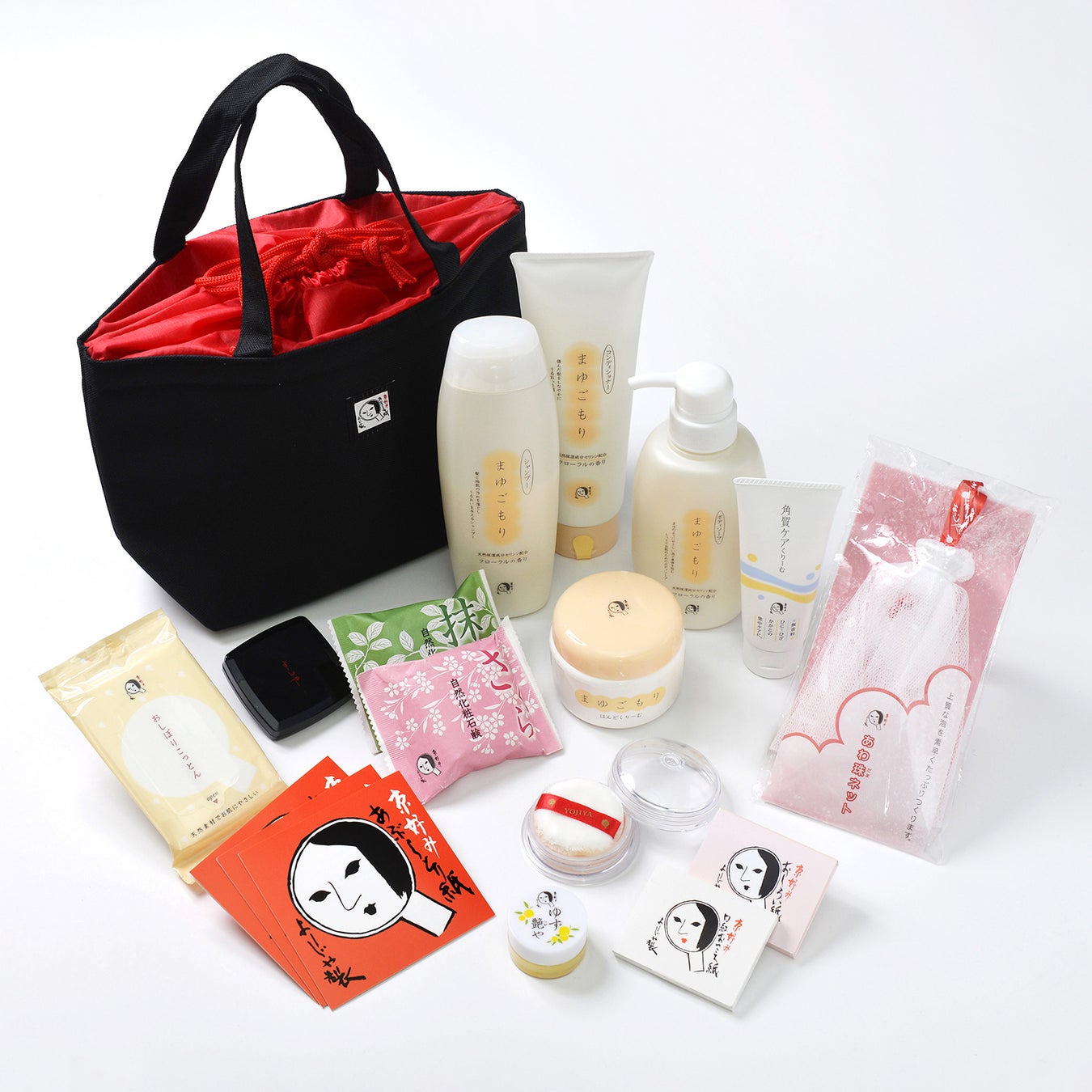 大好評のよーじや福袋、2023年も販売決定！【オンラインショップ限定予約開始日：2022年12月1日(木) 9：00、店頭販売期間：2023年1月1日(日・祝)～3日(火)】のサブ画像1