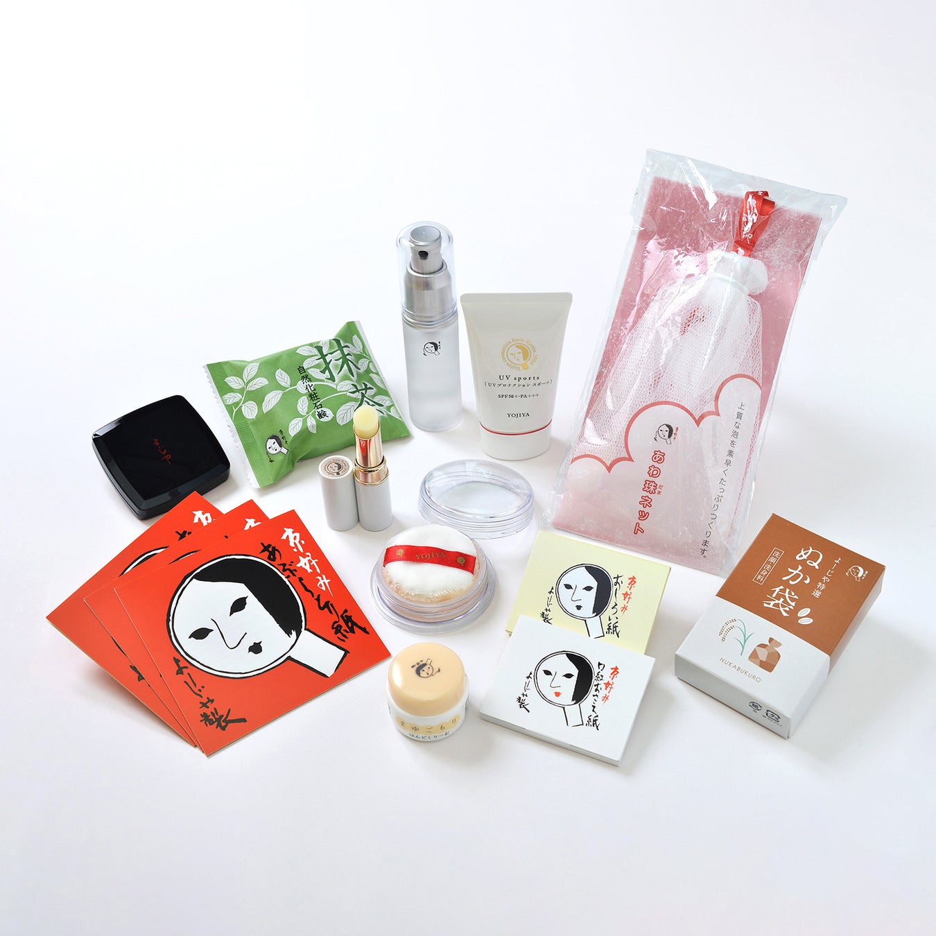 大好評のよーじや福袋、2023年も販売決定！【オンラインショップ限定予約開始日：2022年12月1日(木) 9：00、店頭販売期間：2023年1月1日(日・祝)～3日(火)】のサブ画像2