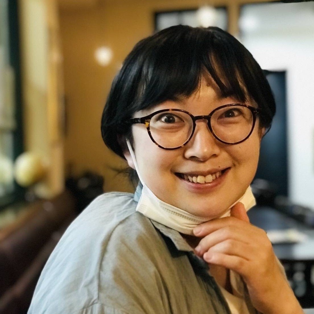 Xmasコフレのような12月に。本×出会いのChapters書店、選書テーマ「ありがとう」にちなんだ4作品とリップのギフトを添え、1年分のありがとうを。のサブ画像10