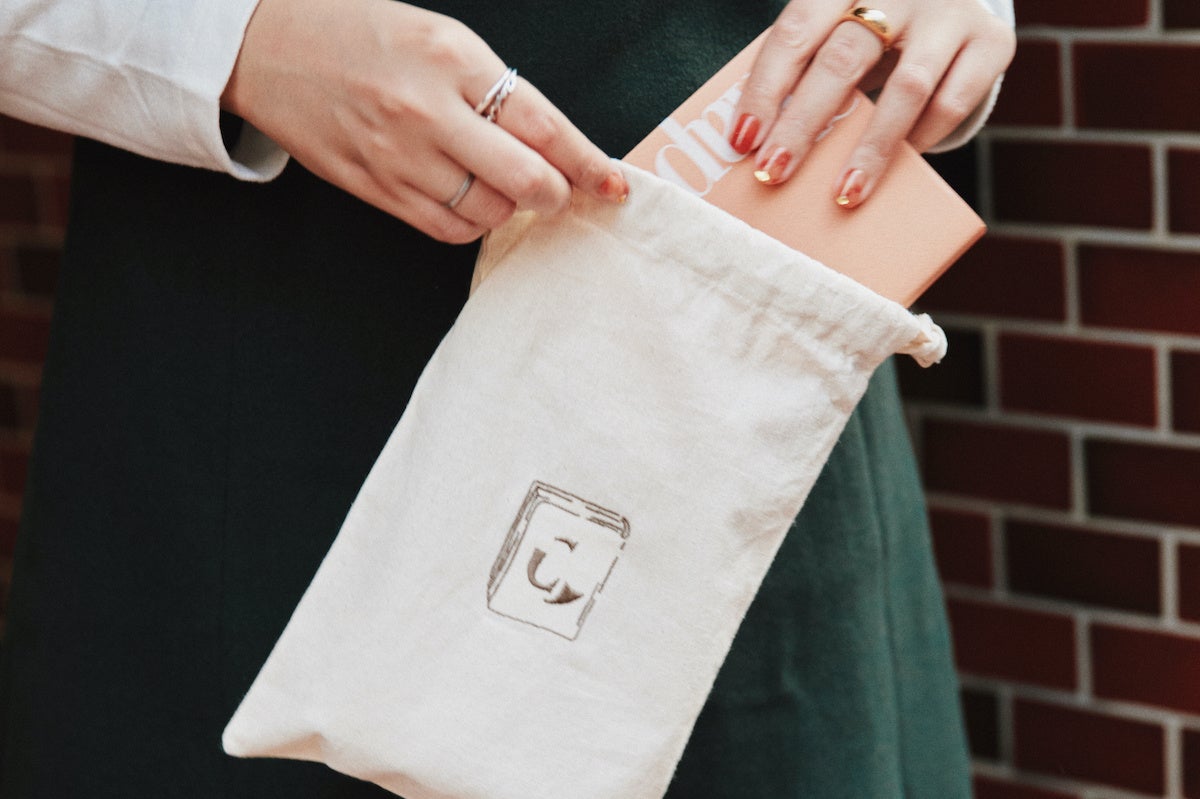 Xmasコフレのような12月に。本×出会いのChapters書店、選書テーマ「ありがとう」にちなんだ4作品とリップのギフトを添え、1年分のありがとうを。のサブ画像12