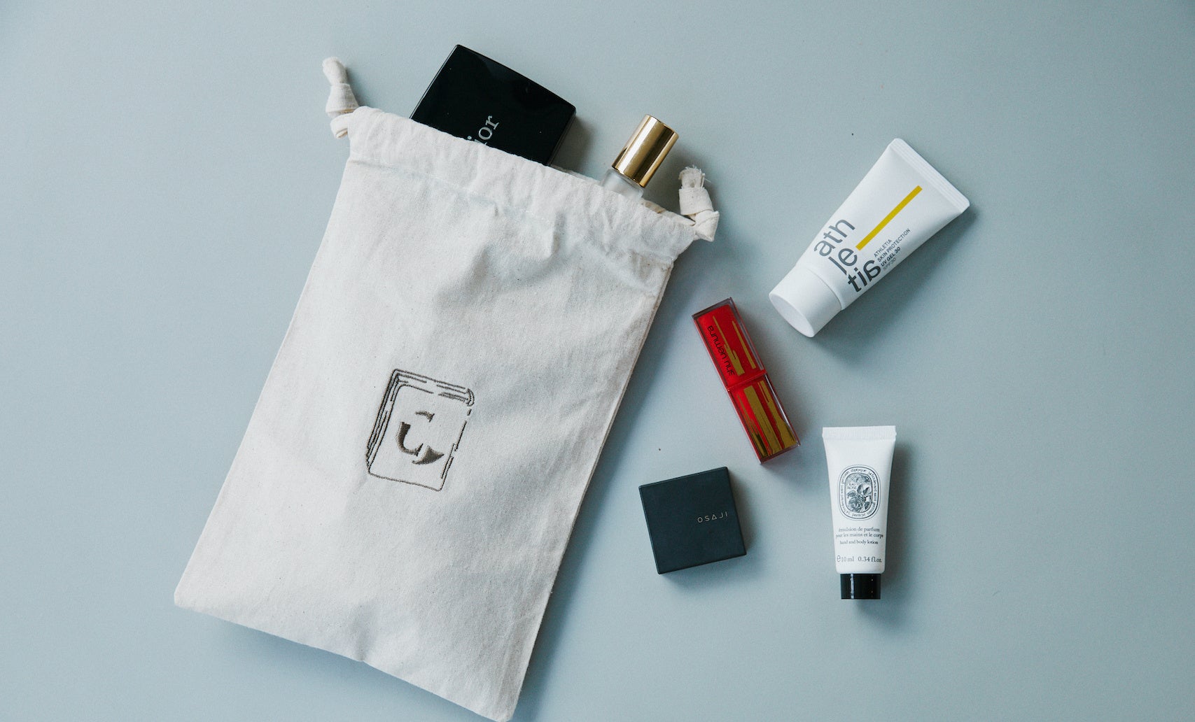 Xmasコフレのような12月に。本×出会いのChapters書店、選書テーマ「ありがとう」にちなんだ4作品とリップのギフトを添え、1年分のありがとうを。のサブ画像14