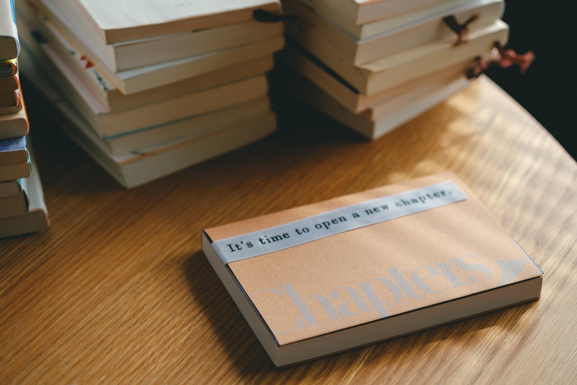 Xmasコフレのような12月に。本×出会いのChapters書店、選書テーマ「ありがとう」にちなんだ4作品とリップのギフトを添え、1年分のありがとうを。のサブ画像6