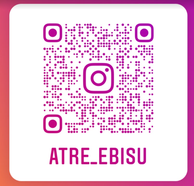 今年のクリスマスは、いつもよりも、もっとドレスアップしよう。【アトレ恵比寿】Dress up Christmas. -私が、冬を好きなわけ。-11月18日(金)より開催！のサブ画像8