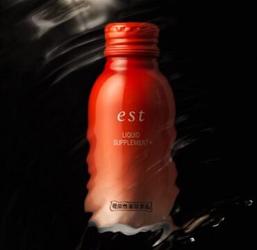 集英社「MAQUIAベストコスメ2022下半期」にて、睡眠と肌に着目したドリンク「エスト リキッドサプリメント＋ 【機能性表示食品】」（花王）がインナーケア部門1位を受賞のメイン画像