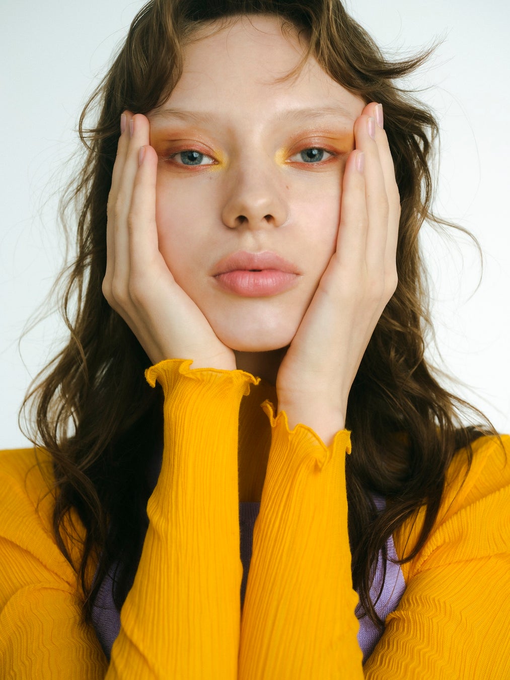 株式会社KYUより、あなたの秘められた「色香」を解き放つナチュラルメイクアップブランド「anjir(アンジール)」ローンチのサブ画像5