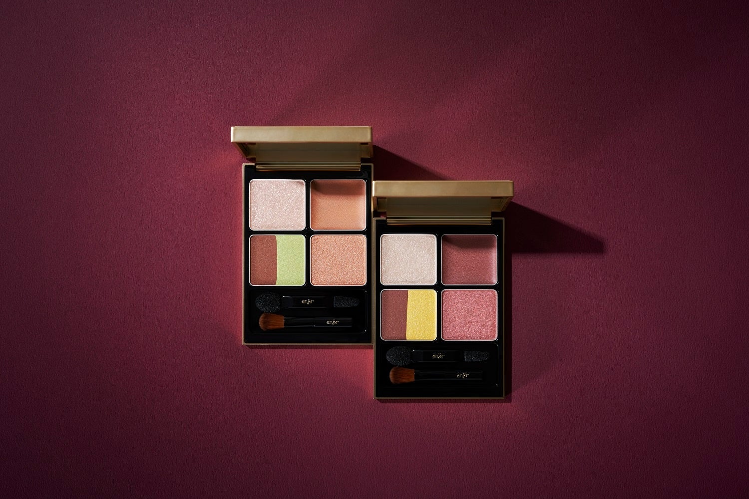 株式会社KYUより、あなたの秘められた「色香」を解き放つナチュラルメイクアップブランド「anjir(アンジール)」ローンチのサブ画像6