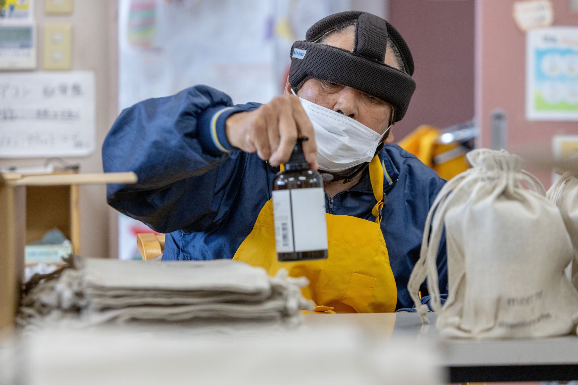 【コメダ珈琲店×meet tree】“2023年コメダの福袋”にmeet treeとのコラボレーションアイテムが登場のサブ画像2