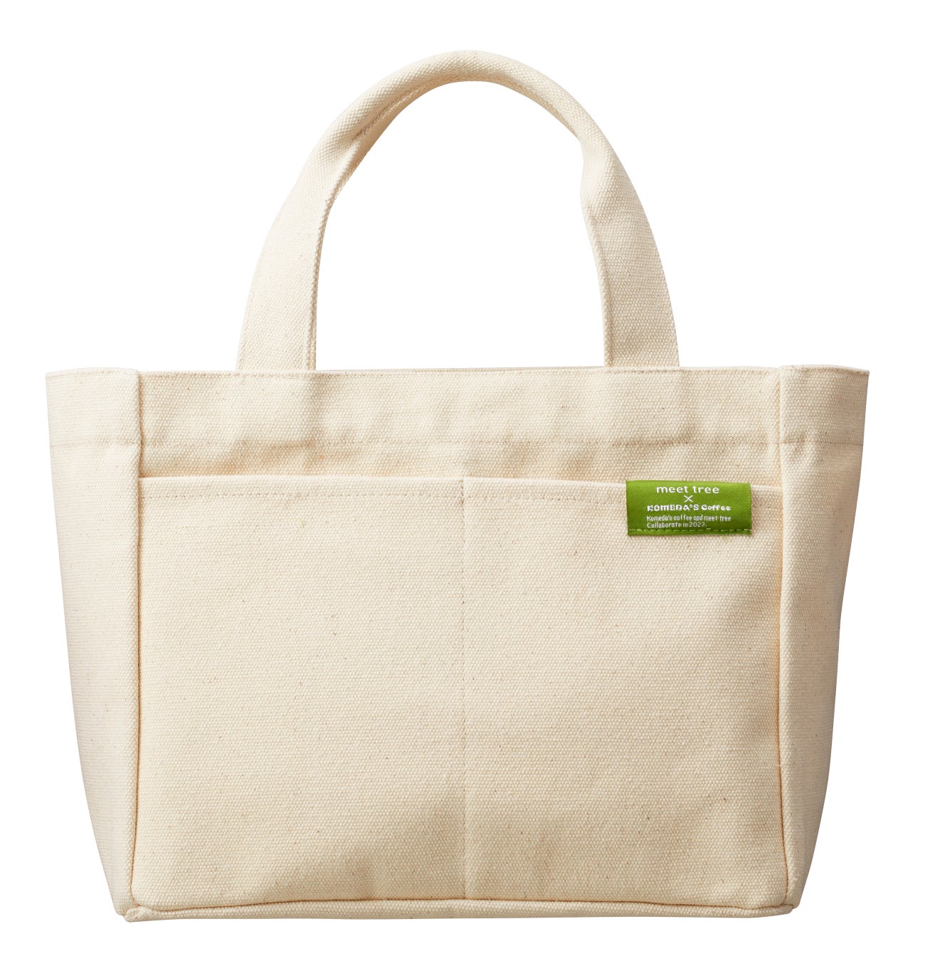 【コメダ珈琲店×meet tree】“2023年コメダの福袋”にmeet treeとのコラボレーションアイテムが登場のサブ画像3_福袋7,500円(税込)のみ