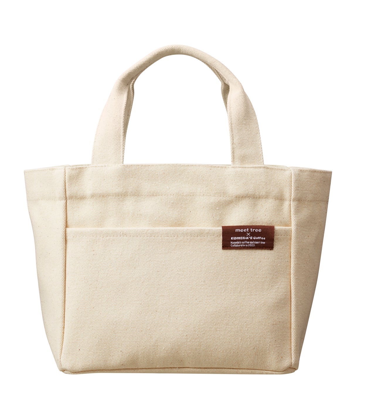 【コメダ珈琲店×meet tree】“2023年コメダの福袋”にmeet treeとのコラボレーションアイテムが登場のサブ画像4_福袋5,500円(税込)のみ