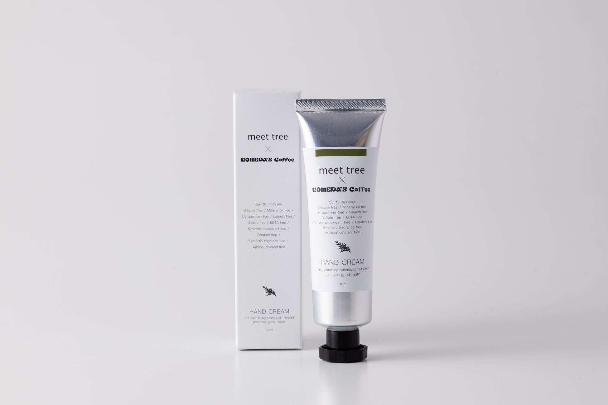 【コメダ珈琲店×meet tree】“2023年コメダの福袋”にmeet treeとのコラボレーションアイテムが登場のサブ画像6