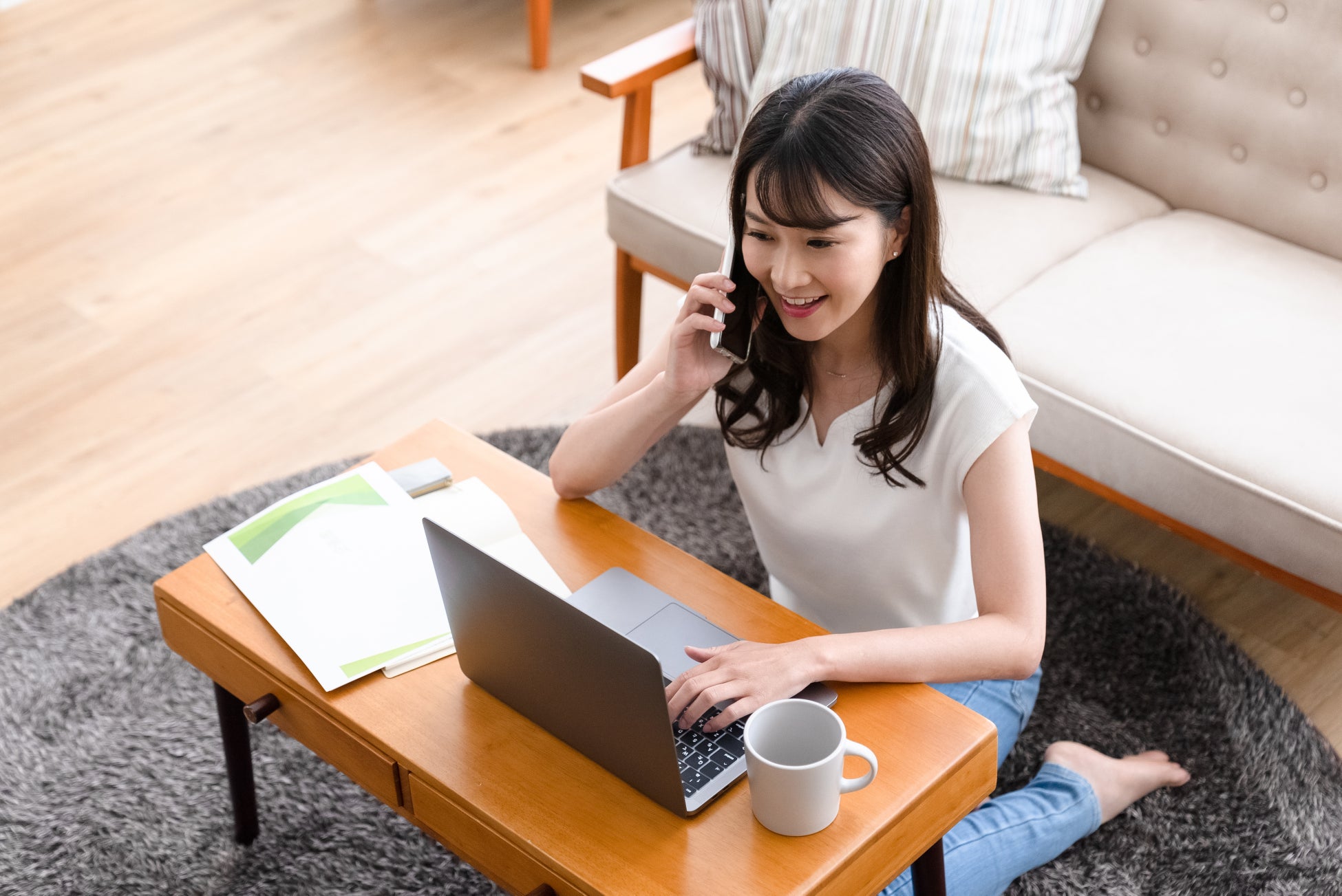 初めての人との外泊。6割以上が“お泊まりメイク”をしている5割以上がお泊りメイクは、目元が重要と回答のサブ画像13