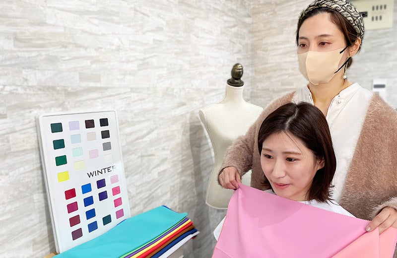 人気ファッションYouTuberが東京・新宿に、ショッピング同行も提供する“イメージコンサルティングサロン”をオープンのサブ画像4