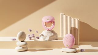 お肌も菌活（※1）！ネイチャーリパブリックから日韓共同開発の「PROBIO エッセンスクッション」がいよいよ発売のメイン画像