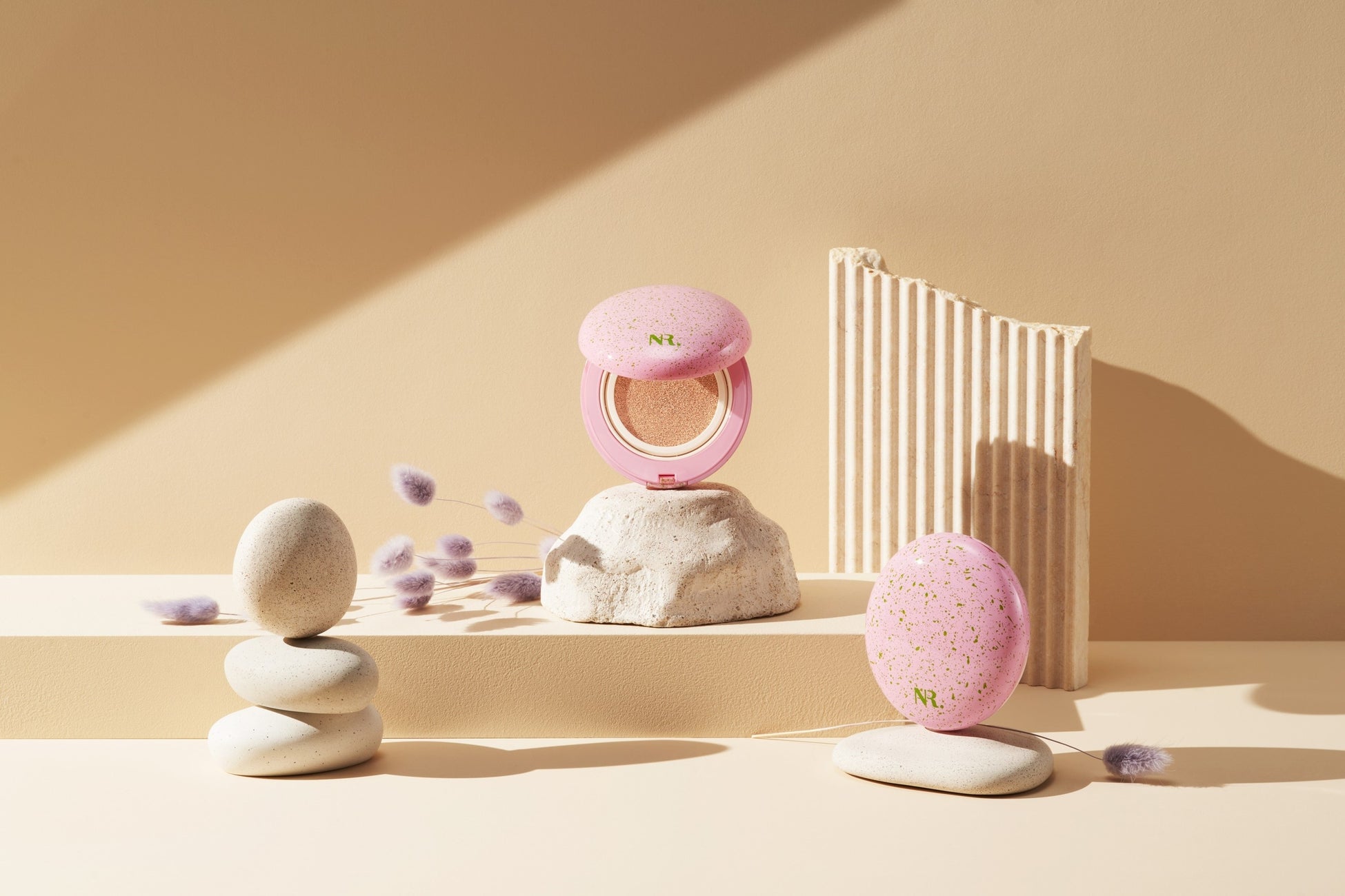 お肌も菌活（※1）！ネイチャーリパブリックから日韓共同開発の「PROBIO エッセンスクッション」がいよいよ発売のサブ画像1_PROBIO エッセンスクッション