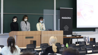 学生の豊かな感性を新規商品開発のヒントに！東京経済大学・小木ゼミと「こんなコスメあったらいいねプロジェクト」を共同で開催のメイン画像