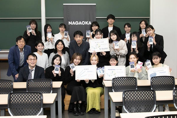 学生の豊かな感性を新規商品開発のヒントに！東京経済大学・小木ゼミと「こんなコスメあったらいいねプロジェクト」を共同で開催のサブ画像1