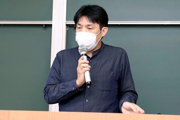 学生の豊かな感性を新規商品開発のヒントに！東京経済大学・小木ゼミと「こんなコスメあったらいいねプロジェクト」を共同で開催のサブ画像2