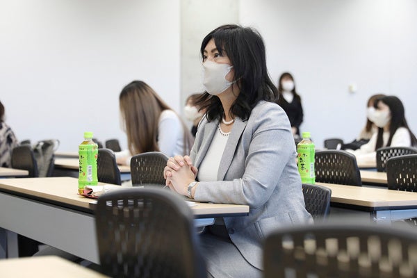 学生の豊かな感性を新規商品開発のヒントに！東京経済大学・小木ゼミと「こんなコスメあったらいいねプロジェクト」を共同で開催のサブ画像3