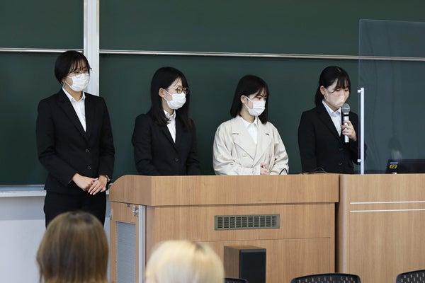 学生の豊かな感性を新規商品開発のヒントに！東京経済大学・小木ゼミと「こんなコスメあったらいいねプロジェクト」を共同で開催のサブ画像5