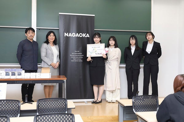 学生の豊かな感性を新規商品開発のヒントに！東京経済大学・小木ゼミと「こんなコスメあったらいいねプロジェクト」を共同で開催のサブ画像8