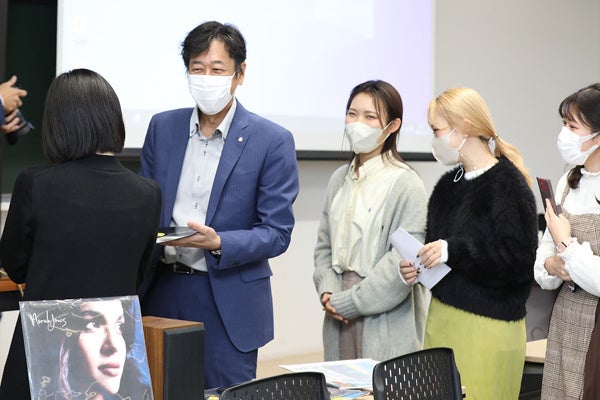 学生の豊かな感性を新規商品開発のヒントに！東京経済大学・小木ゼミと「こんなコスメあったらいいねプロジェクト」を共同で開催のサブ画像9