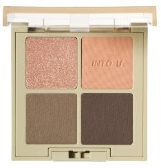 中国コスメ「INTO U」初のポップアップを開催。 ＠cosme STORE ルミネ横浜店、原宿店にてのサブ画像4_INTO U テイスティングライフ アイシャドウパレット OL01 オリーブ