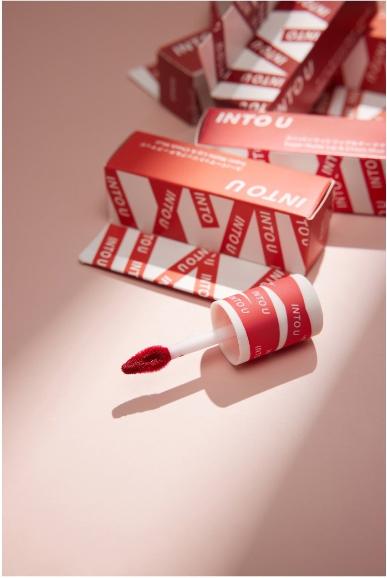 中国コスメ「INTO U」初のポップアップを開催。 ＠cosme STORE ルミネ横浜店、原宿店にてのサブ画像6