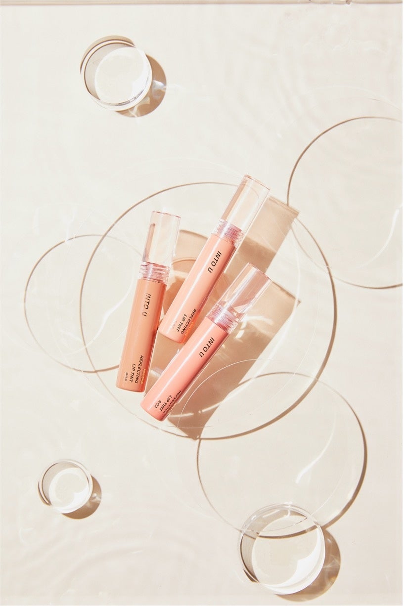 中国コスメ「INTO U」初のポップアップを開催。 ＠cosme STORE ルミネ横浜店、原宿店にてのサブ画像7