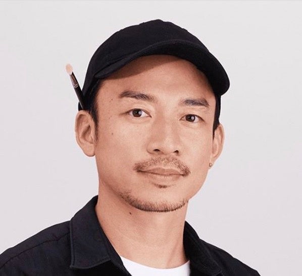 【2022年11月25日(金)・11月28日(月)】美のプロとして大活躍の、佐伯 裕介さん・あやんぬさんが登場♡ドランクのホリデーキットで今年の冬は、Happy Skinを目指しちゃおう！のサブ画像2