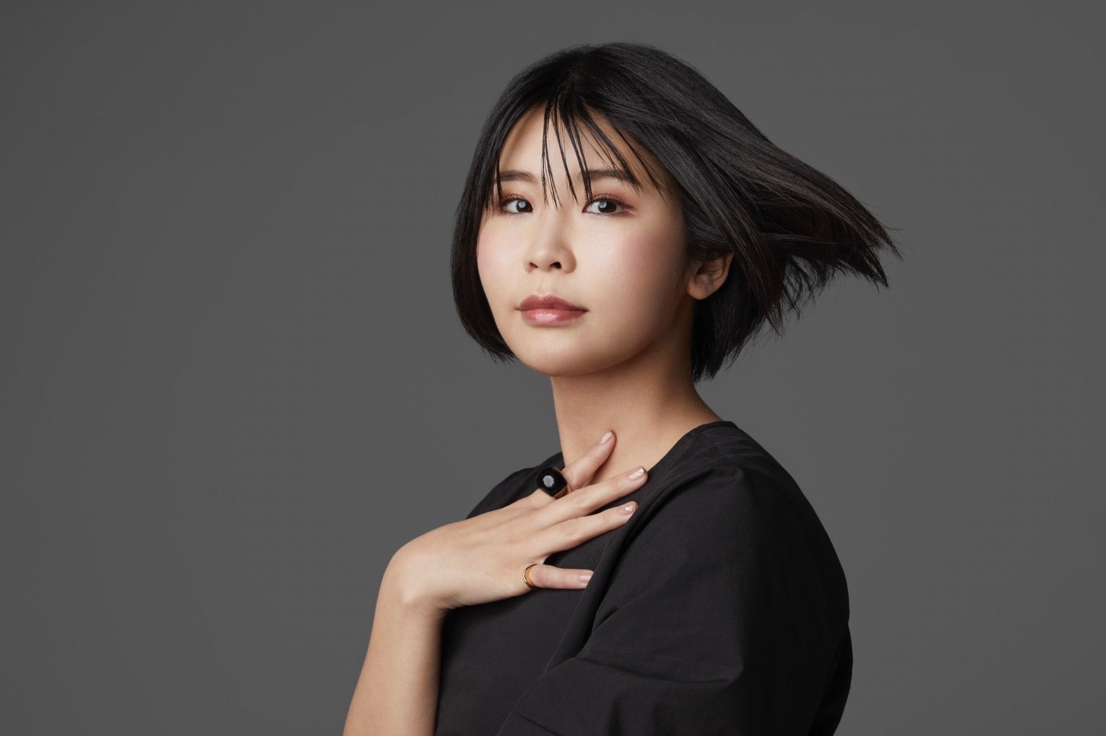 【2022年11月25日(金)・11月28日(月)】美のプロとして大活躍の、佐伯 裕介さん・あやんぬさんが登場♡ドランクのホリデーキットで今年の冬は、Happy Skinを目指しちゃおう！のサブ画像3