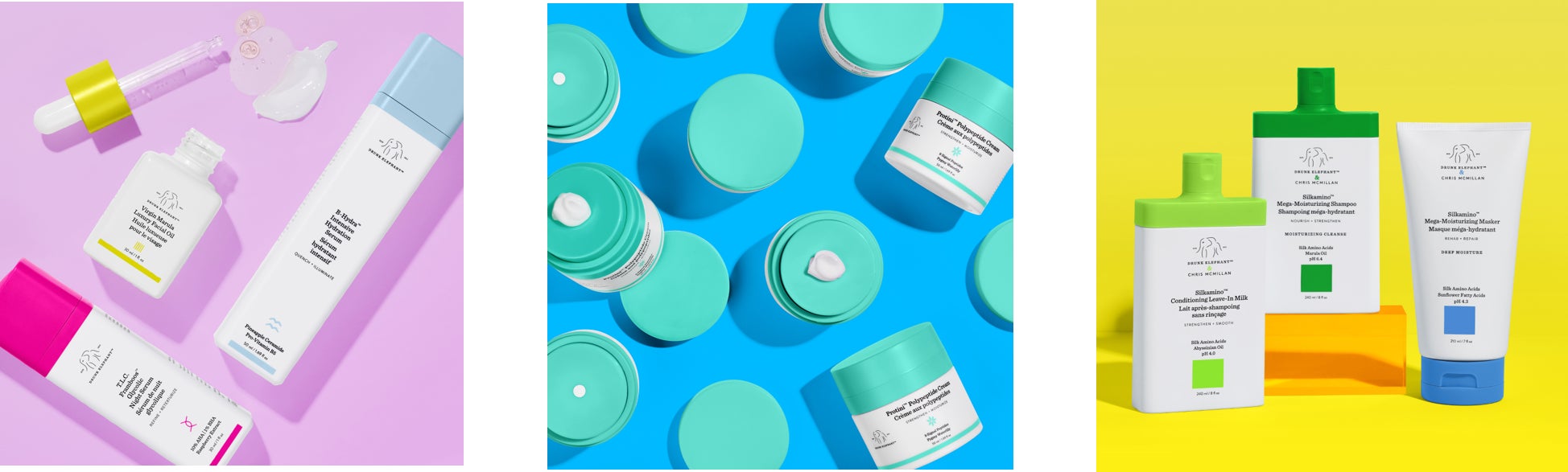 【2022年11月25日(金)・11月28日(月)】美のプロとして大活躍の、佐伯 裕介さん・あやんぬさんが登場♡ドランクのホリデーキットで今年の冬は、Happy Skinを目指しちゃおう！のサブ画像7