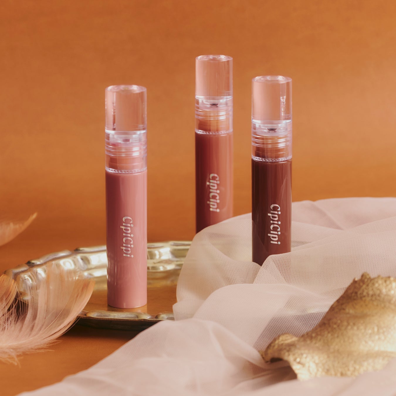 CipiCipi＜シピシピ＞リップシリーズに新コレクション登場！いちごチャイ・ももティーをイメージした「ピンクティーコレクション」のサブ画像4