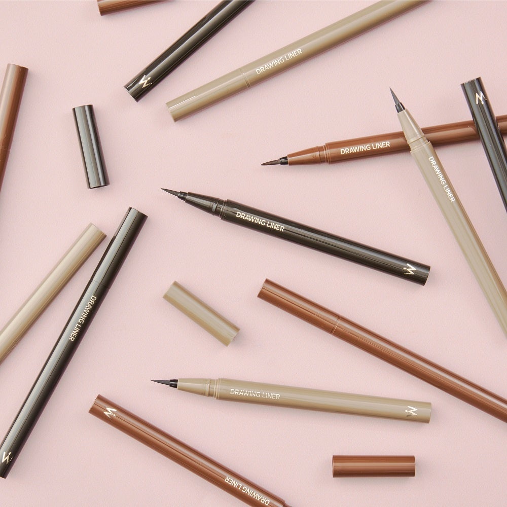 涙袋メイクの第一人者、メイクアップアーティスト“ウォン・ジョンヨ”が監修　コスメブランド「Wonjungyo」12月1日アイライナー新登場のサブ画像2