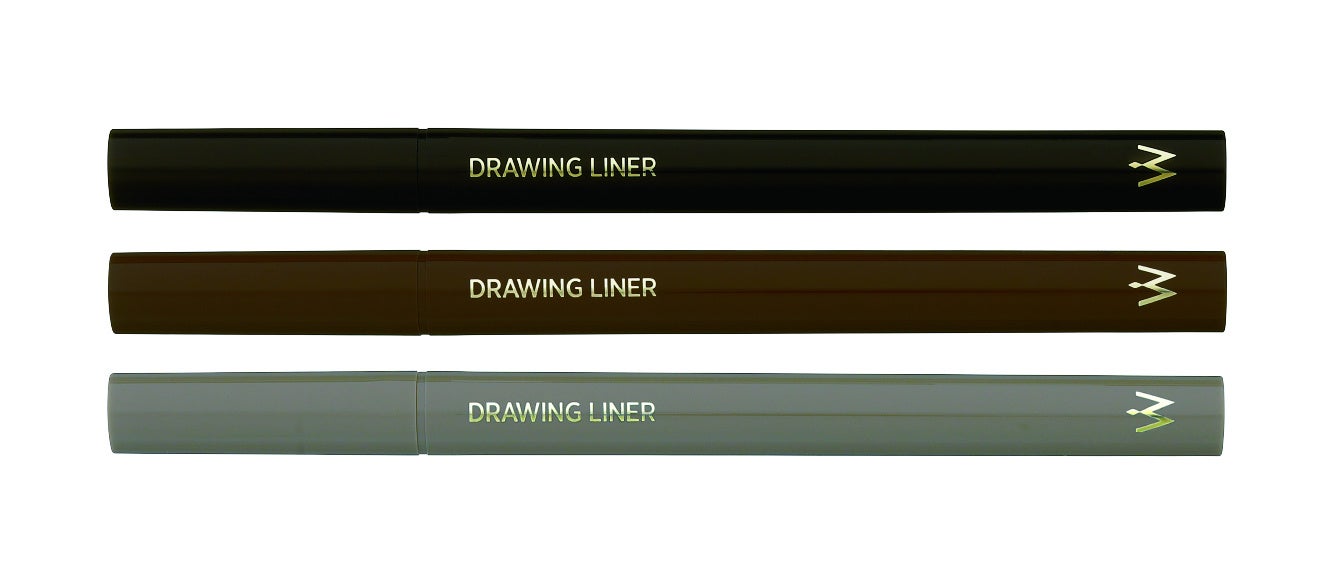 涙袋メイクの第一人者、メイクアップアーティスト“ウォン・ジョンヨ”が監修　コスメブランド「Wonjungyo」12月1日アイライナー新登場のサブ画像3