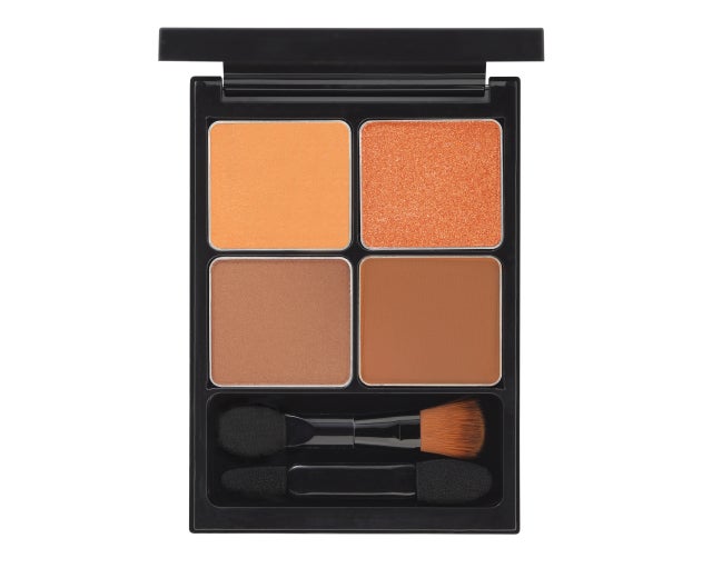 シンプルで美しい生活をサポートする「&be（アンドビー）」から人気パレットアイシャドウに新色ロゼブラウンが11月９日（水）より発売開始のサブ画像6