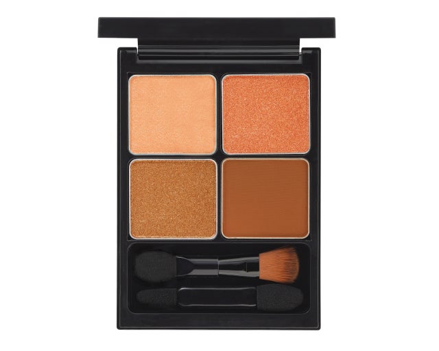 シンプルで美しい生活をサポートする「&be（アンドビー）」から人気パレットアイシャドウに新色ロゼブラウンが11月９日（水）より発売開始のサブ画像7