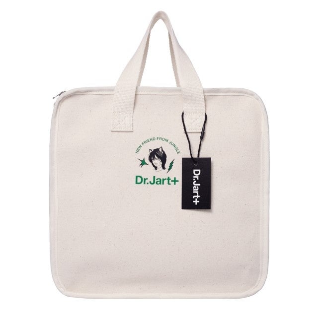 人気イラストレーター「Tree13」と「Dr. Jart+」がコラボ！12月1日（木）より楽天公式サイトで限定発売開始のサブ画像8