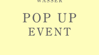 “防腐剤・保存料無添加、オイルフリーのスキンケアブランド”「WASSER（バッサ）」。肌測定や水素吸入の無料体験ができるポップアップイベントを11月8日(火)よりスタート。のメイン画像