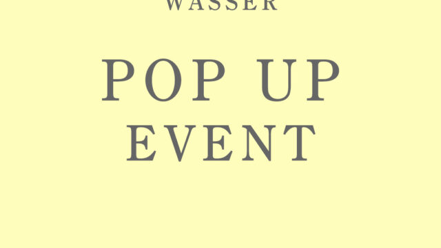 “防腐剤・保存料無添加、オイルフリーのスキンケアブランド”「WASSER（バッサ）」。肌測定や水素吸入の無料体験ができるポップアップイベントを11月8日(火)よりスタート。のメイン画像