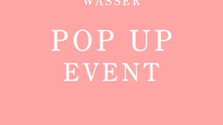 “防腐剤・保存料無添加、オイルフリーのスキンケアブランド”「WASSER（バッサ）」。肌測定や水素吸入の無料体験ができるポップアップイベントを11月23日(水・祝)よりスタート。のメイン画像