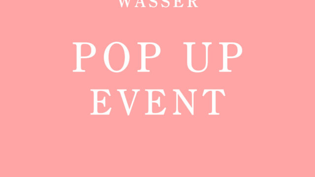 “防腐剤・保存料無添加、オイルフリーのスキンケアブランド”「WASSER（バッサ）」。肌測定や水素吸入の無料体験ができるポップアップイベントを11月23日(水・祝)よりスタート。のメイン画像