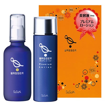 “防腐剤・保存料無添加、オイルフリーのスキンケアブランド”「WASSER（バッサ）」。肌測定や水素吸入の無料体験ができるポップアップイベントを11月23日(水・祝)よりスタート。のサブ画像3