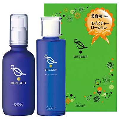 “防腐剤・保存料無添加、オイルフリーのスキンケアブランド”「WASSER（バッサ）」。肌測定や水素吸入の無料体験ができるポップアップイベントを11月23日(水・祝)よりスタート。のサブ画像4
