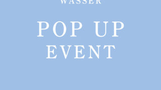 “防腐剤・保存料無添加、オイルフリーのスキンケアブランド”「WASSER（バッサ）」。肌測定や水素吸入の無料体験ができるポップアップイベントを11月23日(水・祝)よりスタート。のメイン画像