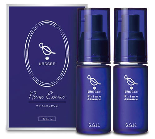 “防腐剤・保存料無添加、オイルフリーのスキンケアブランド”「WASSER（バッサ）」。肌測定や水素吸入の無料体験ができるポップアップイベントを11月23日(水・祝)よりスタート。のサブ画像4