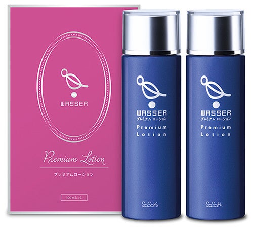 “防腐剤・保存料無添加、オイルフリーのスキンケアブランド”「WASSER（バッサ）」。肌測定や水素吸入の無料体験ができるポップアップイベントを11月23日(水・祝)よりスタート。のサブ画像5