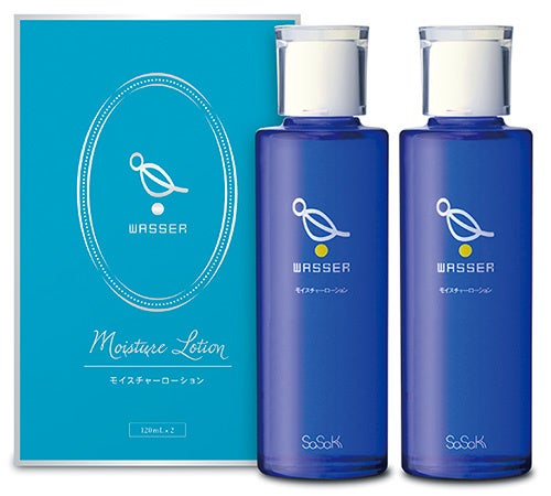 “防腐剤・保存料無添加、オイルフリーのスキンケアブランド”「WASSER（バッサ）」。肌測定や水素吸入の無料体験ができるポップアップイベントを11月23日(水・祝)よりスタート。のサブ画像6